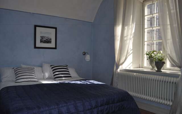 Kastellet Bed & Breakfast