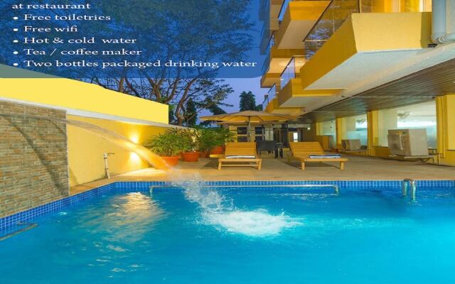 ZiP By Spree Hotels Hyde