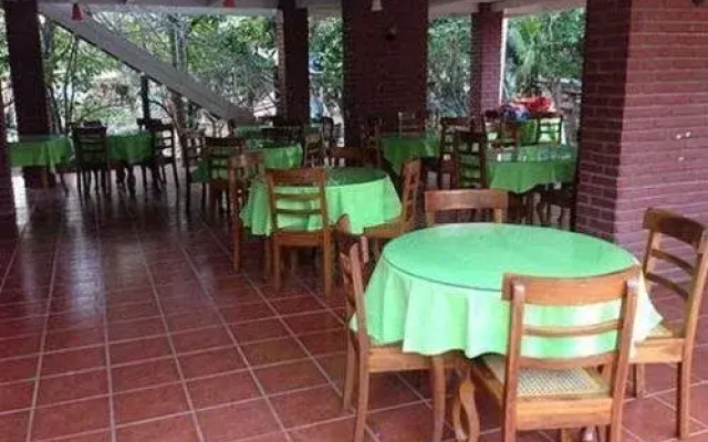 Porta Do Sol Hostel