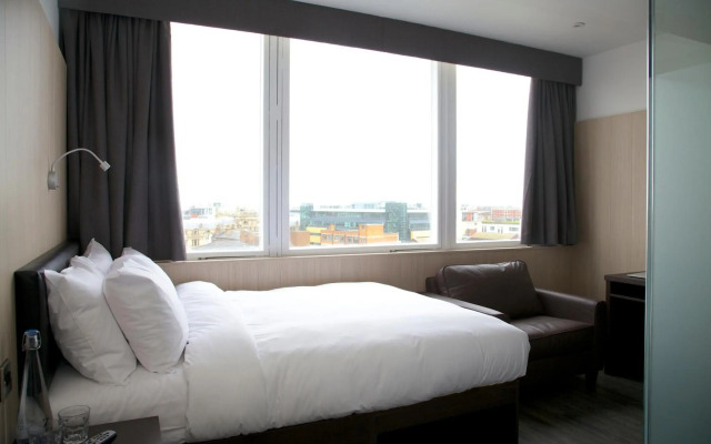 The Z Hotel Liverpool