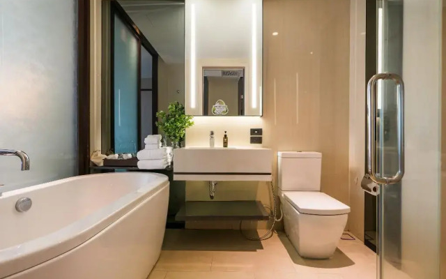 The Siamese Hotel Pattaya by PCL
