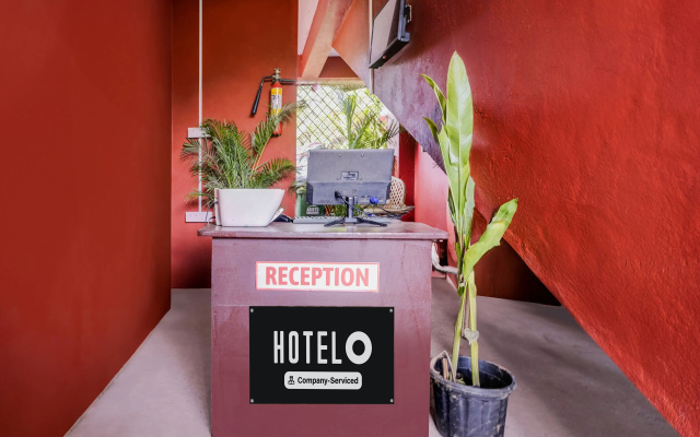 Hotel O Anjuna