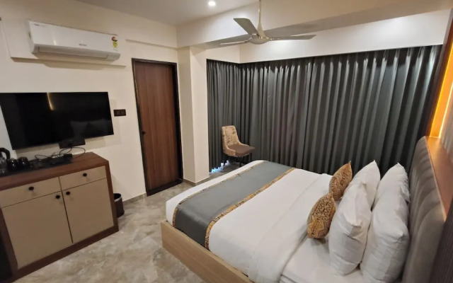 Light House Suites Hubballi