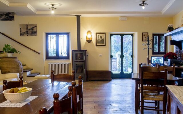 All'Ombra di San Damiano