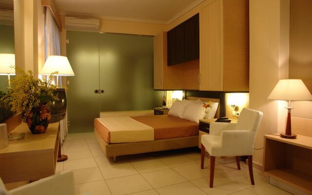 Marmari Bay - Evia