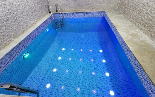 Résidence Miramare Marrakech