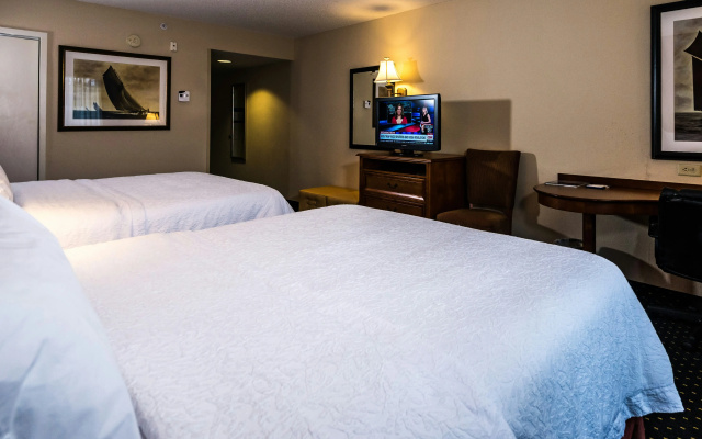 Hampton Inn Easton