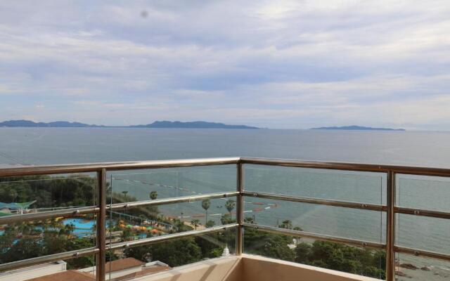 View Talay 3 apartments