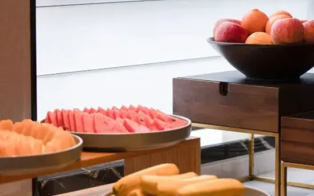 Atour Hotel Qingdao Jiaodong International Airport