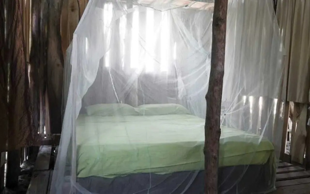 Miguel Surf  Camp