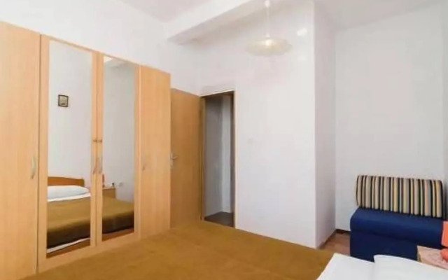 Apartments Felix Mljet - One Bedroom Apartment With Balcony