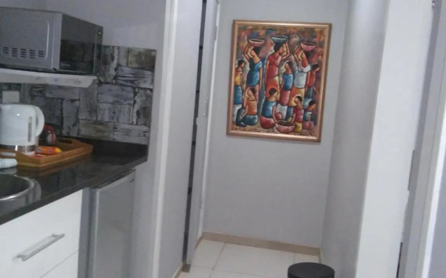 @Home Cottage