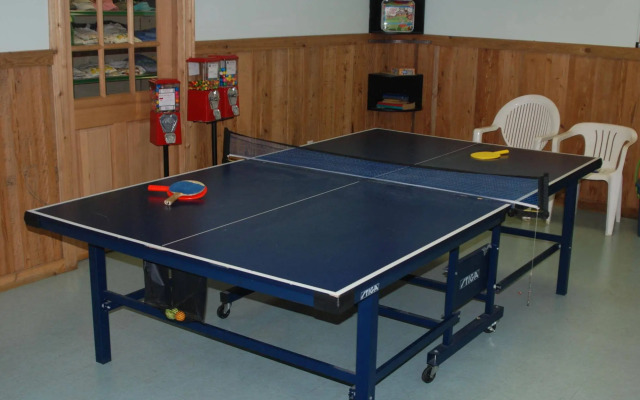 Peace River RV & Camping Resort