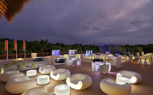 Family Concierge at Paradisus Esmeralda - All Inclusive