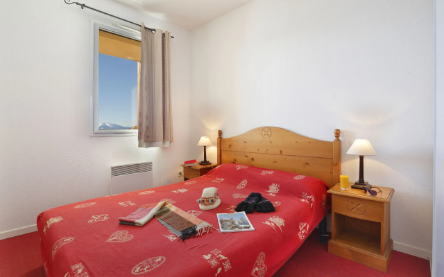 Résidence Nemea Les Chalets Du Belvédère