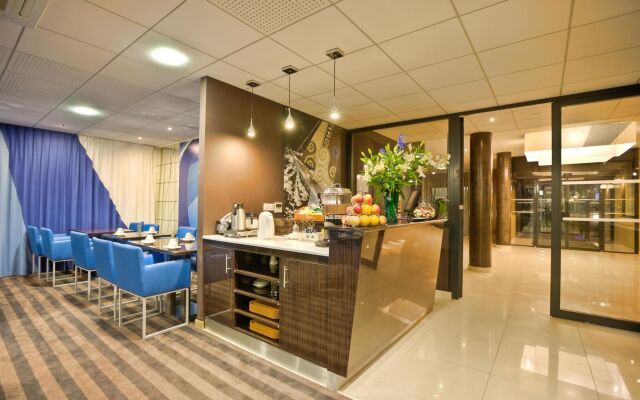 Best Western Plus Europe Hotel