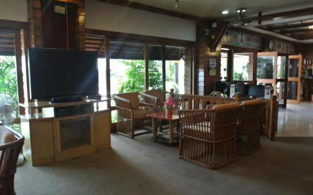 Anodard Hotel Chiang Mai