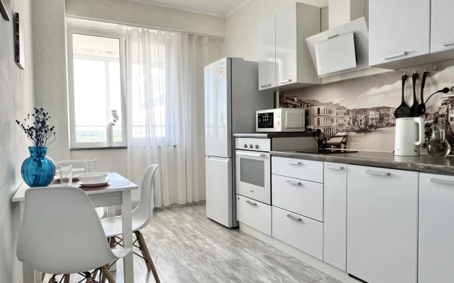 Апартаменты на улице Соболева 19