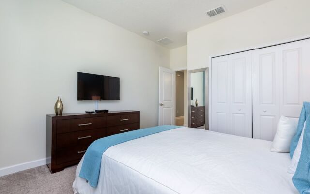 Amazing 6 Bedroom 5 BA Majesty Model