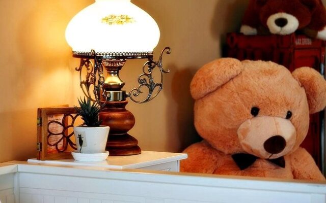 Focacia BNB