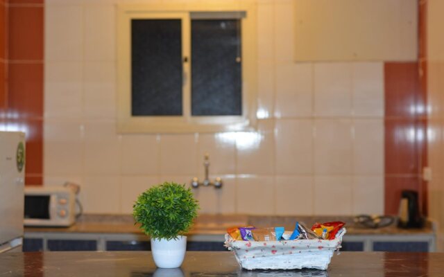 Al Bondokya Hotel Suites