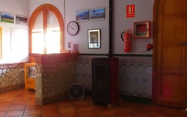 Hostel Villa Cabreros