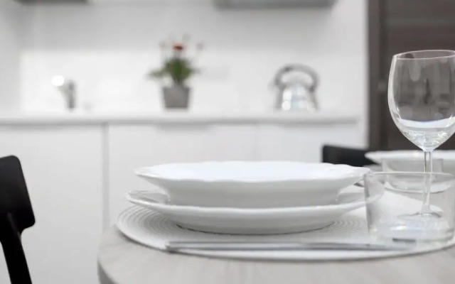 Italianway - Piedigrotta 54 B