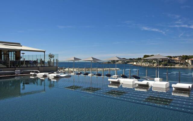 Hôtel & Spa - Thalazur Bandol Ile Rousse
