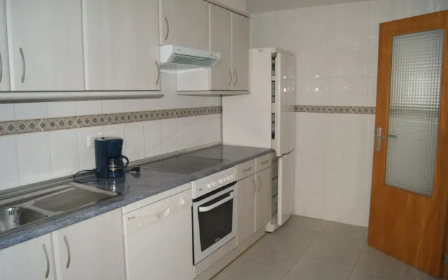 Apartamentos Porta Mediterranea