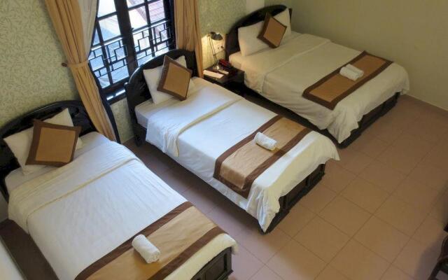 Tigon Hostel