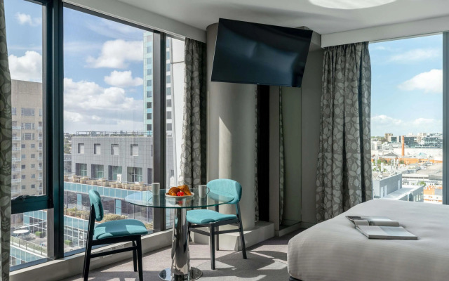 The Olsen Melbourne - Art Series