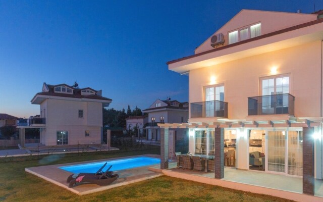 Villa Lona
