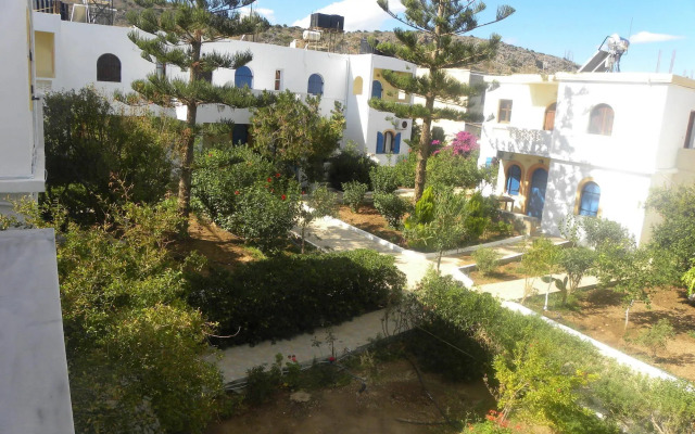 Villa Thalia