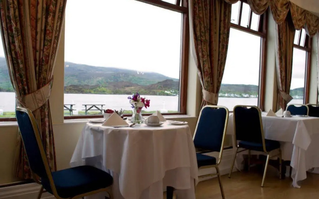 Lochalsh