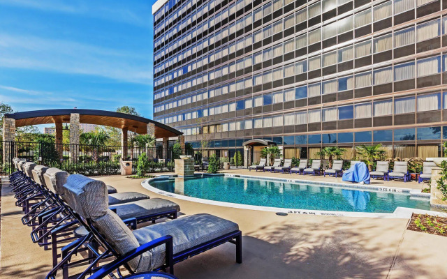Hilton Waco