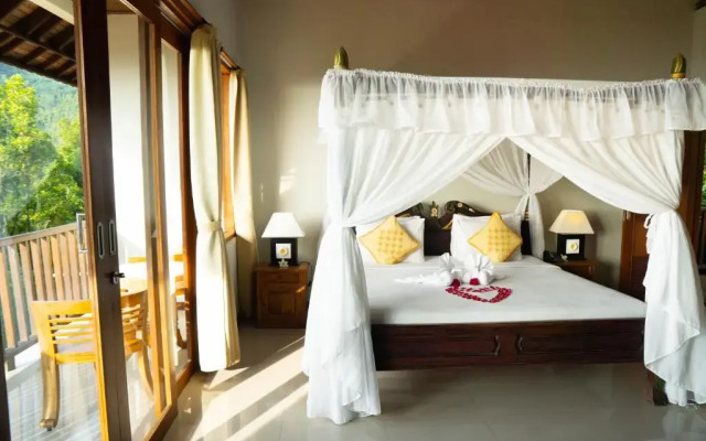 Munduk Sari Garden & Nature Villas