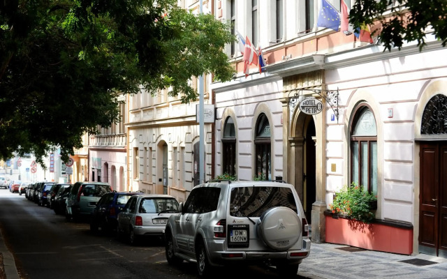 Hotel Petr