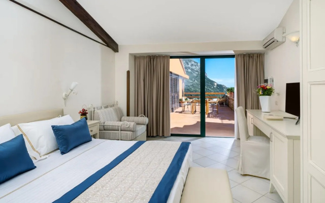 Boutique Hotel Torre di Cala Piccola