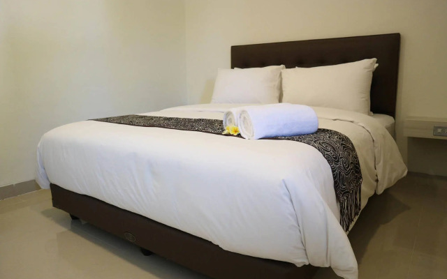 Tri Homestay Kuta