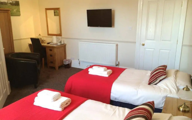 Fairlawns Guest House