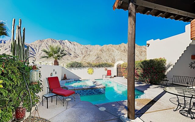 New Listing! La Quinta Cove Gem W/ Pool & Hot Tub 3 Bedroom Home