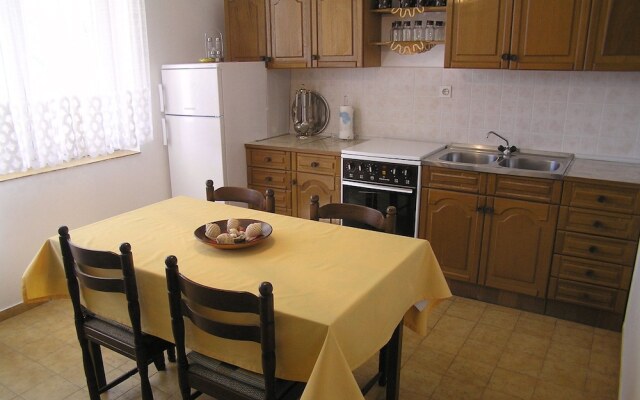 Apartments Cepulo