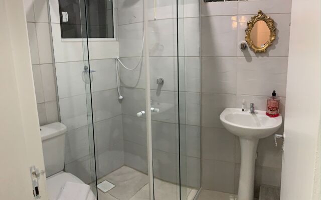 Casa centro Florianópolis