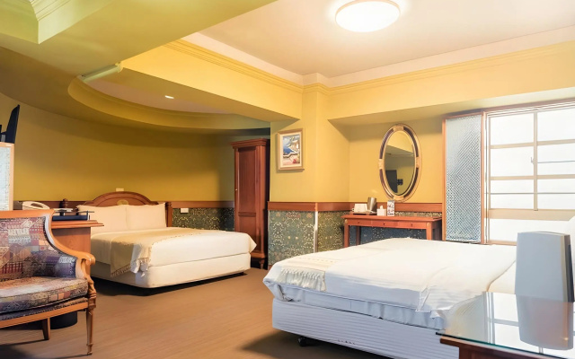 Hotel de Trianon