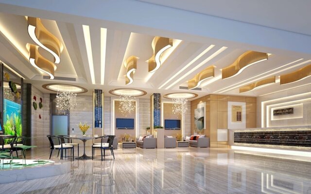 Linghang Boutique Hotel