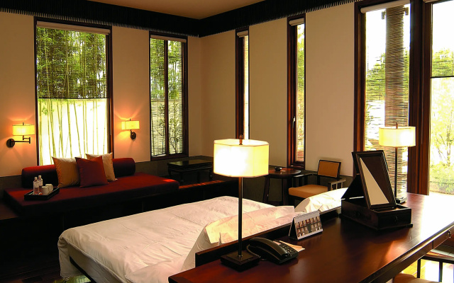 Fuchun Resort – Guest Rooms – Hangzhou