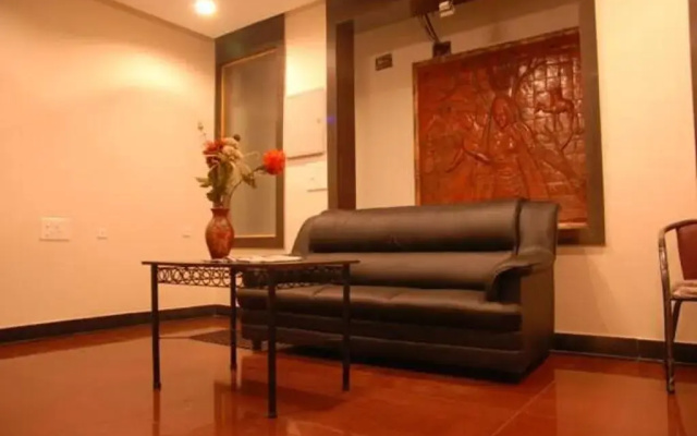 Hotel Soorya International