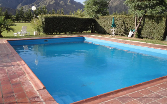 Hotel Lujan