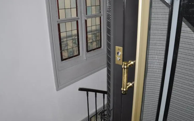 Appartement Moulin Rouge