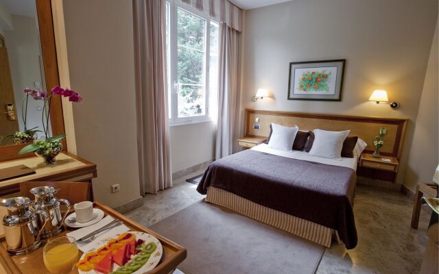 VP Jardín de Tres Cantos